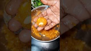 Easy Laddu recipes/laddu /motichur laddu#shorts#laddu