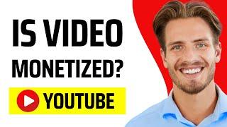 How To Check If Youtube Video Is Monetized - New method (2024) - Quick Step-By-Step Guide