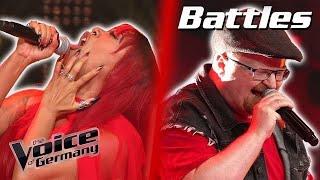 Britney Spears - Baby One More Time (Steffani Seven vs. Kai-Olaf Stehrenberg) | Battles | TVOG 2024