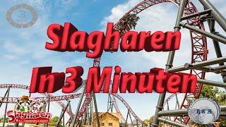 Attractiepark Slagharen