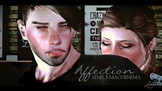 Affection  Sims 3 Machinima