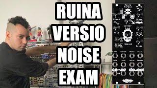 NOISE ENGINEERING RUINA VERSIO: NOISE EXAM