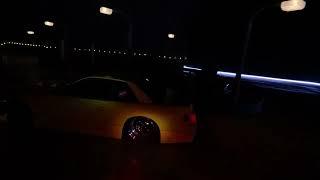 Basement Drift Track | Evolution Circuit