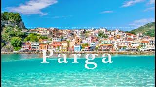 Parga best of, beaches & attractions - Epirus, Greece | Travel Guide