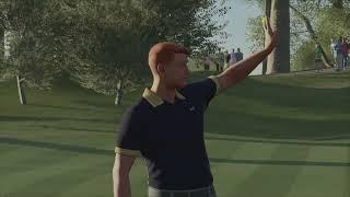 Early1981 World of Golf Society - The Pavilion Club #gaming #pgatour2k23 #ps5 #2k