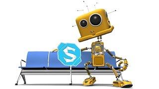 Работа с программой Робосендер для рассылки сообщений в Skype | Robosender