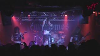 Eurynomos - Live Unholy Metal Mayhem Festival Vol. 5