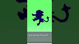 MAKING YOUR POKEMON INFINITE FUSION REQUESTS??? 791. #pokemon #shorts #fusion