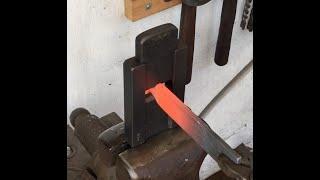 Post Vise Guillotine Tool and more