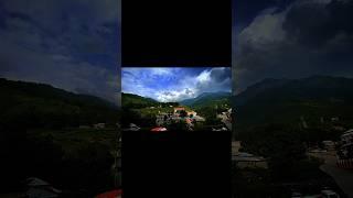 Beautiful time lapes of KAGHAN Valley ️|Adventure with Farhan