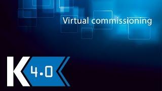 KOCH | K 4.0: Practical solutions for digitalization – virtual commissioning of our machines