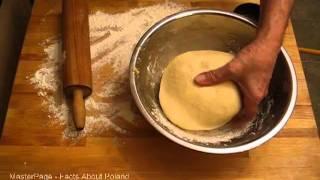 Paczki Recipe - How To Make Polish Donuts