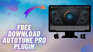 Free Download AutoTune Pro Crack 2022 | ALL PLUGINS + FULL VERSION