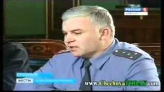Рамзан и дети _