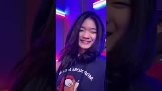 TIKTOK VIDEO  eunicetjoaa