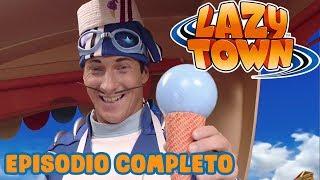 Lazy Town en Español | Sportacus Quien? | Dibujos Animados en Español