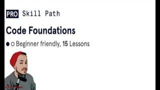 Code foundations lesson 1