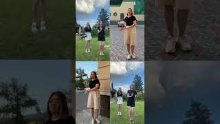 Россия - Казахстан @amirasabyrhan  #лето #россия #tiktok #tiktokdance #shortsdance #shorts