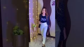 Fashion styling | Trending | Ridhima jain #shorts