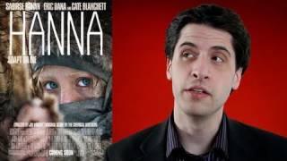 Hanna movie review