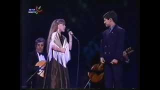 Fado desgarrada - Marilia Maria Pais & Angelo Bras Freire