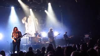 Alcest - Sapphire (live @ Kino Šiška)