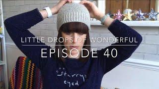 40 - Little Drops of Wonderful - Simplify