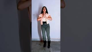 Payel YoYo Song Nora's All Damce Steps #short #dance #youtubeshort #dancemoves #rapmusic