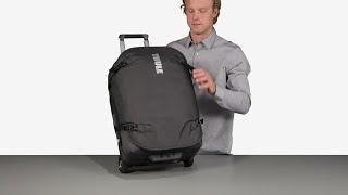 Luggage - Thule Subterra Luggage 55cm/22”