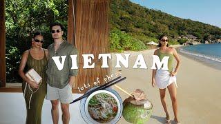 VIETNAM, NHA TRANG TRAVEL VLOG 2023 | NOORIE ANA