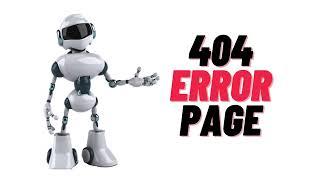 What Is A 404 Error Page? | The Facts Corner by Moon