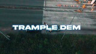 Sossa Gx - TRAMPLE DEM (Official Video)