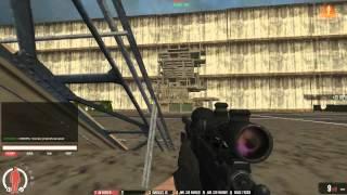 StrongZ - Montage Kills #1