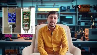 Neumann u87 Fake Vs Real INFO TECH Urdu Hindi 2025 | Fake vs Original - Neumann U87