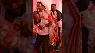 bride entry ️️️#trending #song #love #newsong #trending #nagpuri #bridal #bride #groom