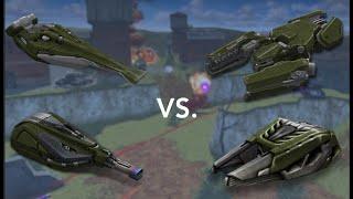 What is the Best Short Range Turret - Tanki Online