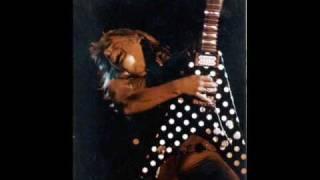 Randy Rhoads - Mr. Crowley Live King Biscuit (5)