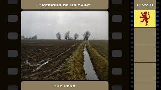 The Fens - "Regions of Britain" (1977)