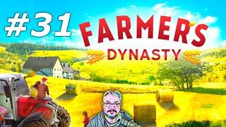 Farmer's Dynasty - Episode 31