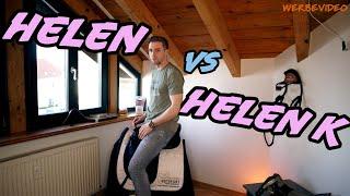 Helen vs Helen K! | Reitsport-Rheinmain