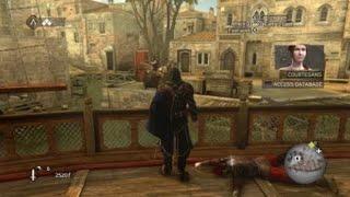 Assassin's Creed: Brotherhood - Horsing Around