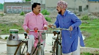 BN Sharma Best Comedy 2024 | Latest Punjabi Comedy 2024 | Punjabi Comedy 2024