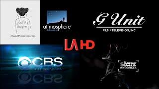 Mawuli Productions/Atmosphere Television/G Unit/CBS Television Studios/Starz Originals