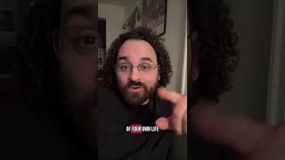 Finding Gifts in Life's Less Desirable Aspects