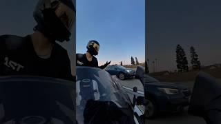 So much tech and people still can’t drive