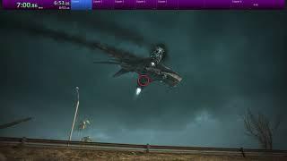 Terminator: Salvation - Any% Easy WR - Done in 1:11:50