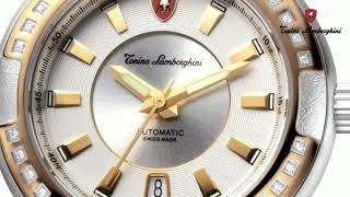 Tonino Lamborghini Classic Series Watches - 4Ever