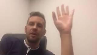 А.Похабов - Ночные беседы - Periscope от 21.01.2016