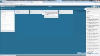 Trello - Free Event Planning Software