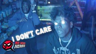 2Rare x Lil Rekk - Back It Up (Official Music Video) | Presented by No More Heroes